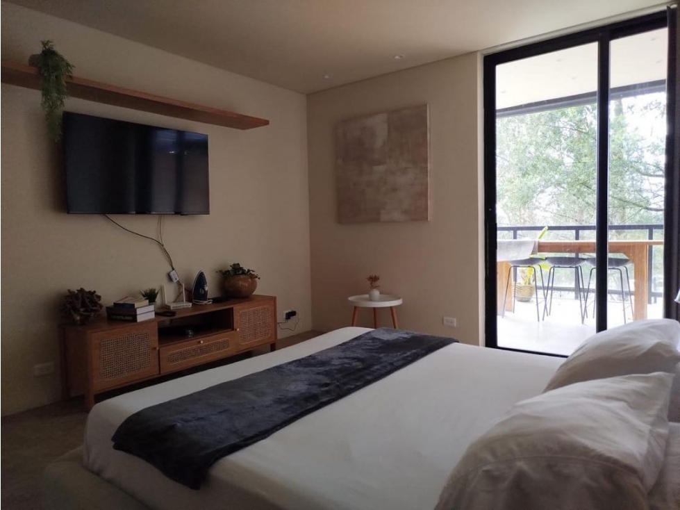 Vendo apartamento en palmas — foto 5