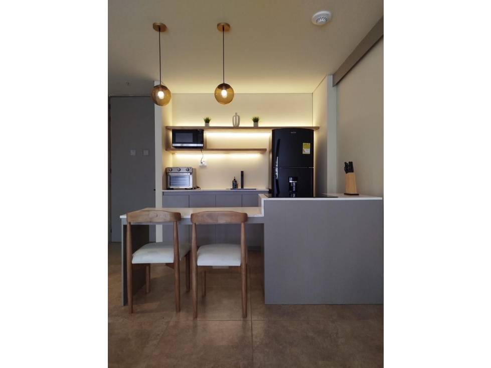 Vendo apartamento en palmas — foto 6