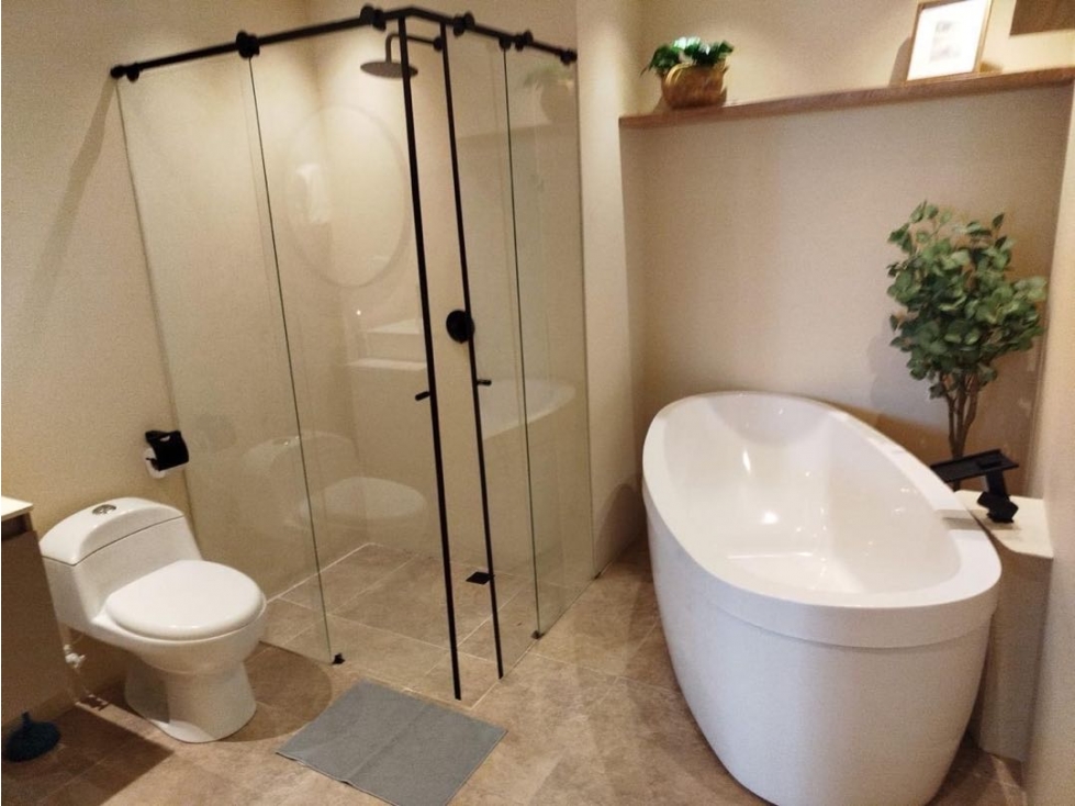 Vendo apartamento en palmas — foto 4
