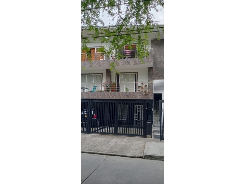 VENDO APARTAMENTO EN PALMIRA VALLE - 1