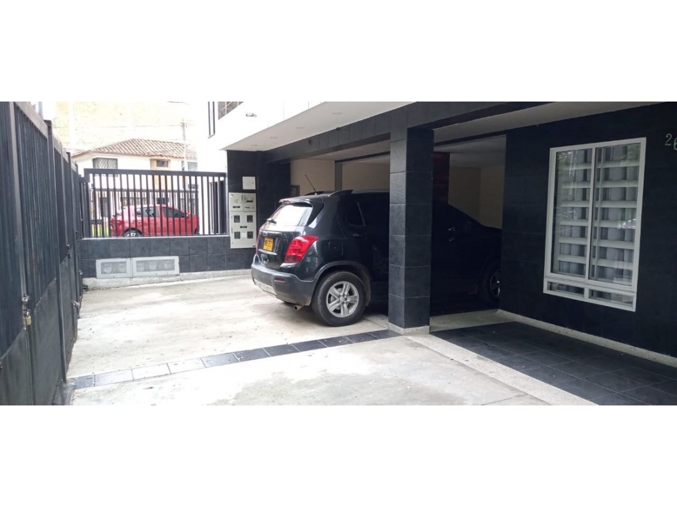 VENDO APARTAMENTO EN PALMIRA VALLE - 2