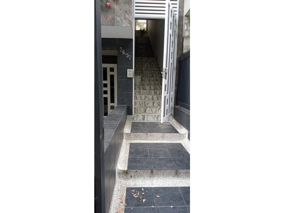 VENDO APARTAMENTO EN PALMIRA VALLE - 3