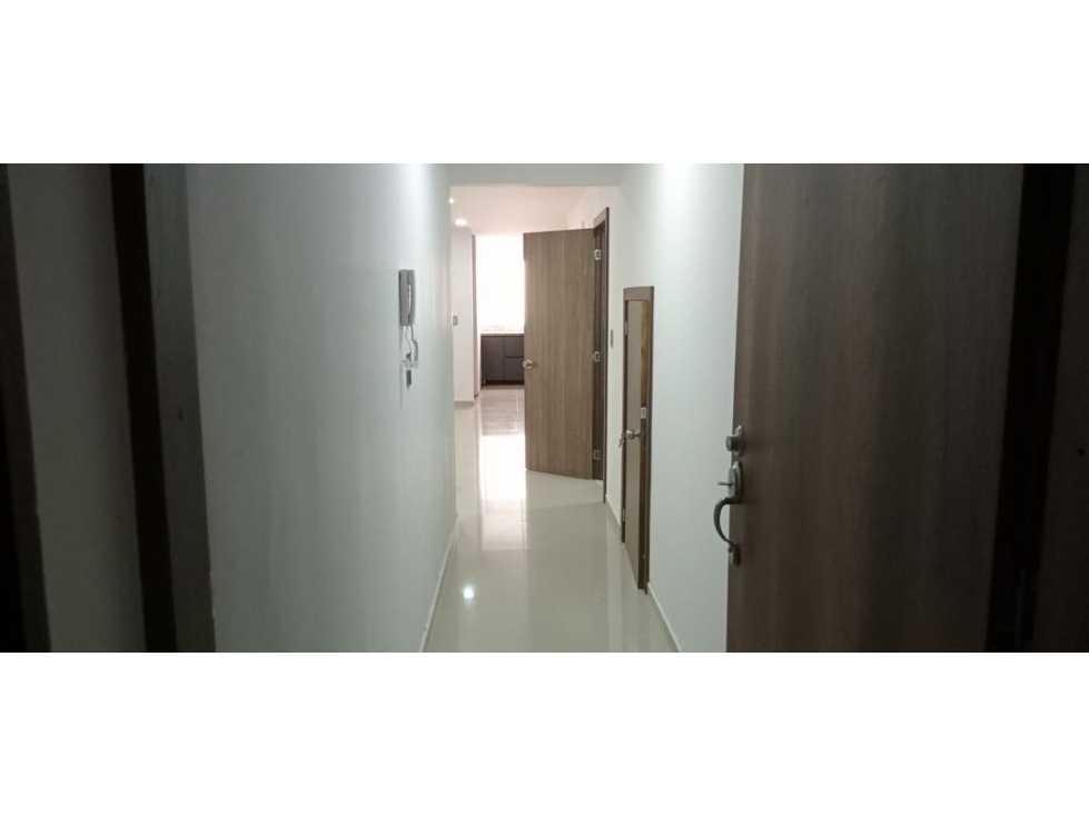 VENDO APARTAMENTO EN PALMIRA VALLE - 5
