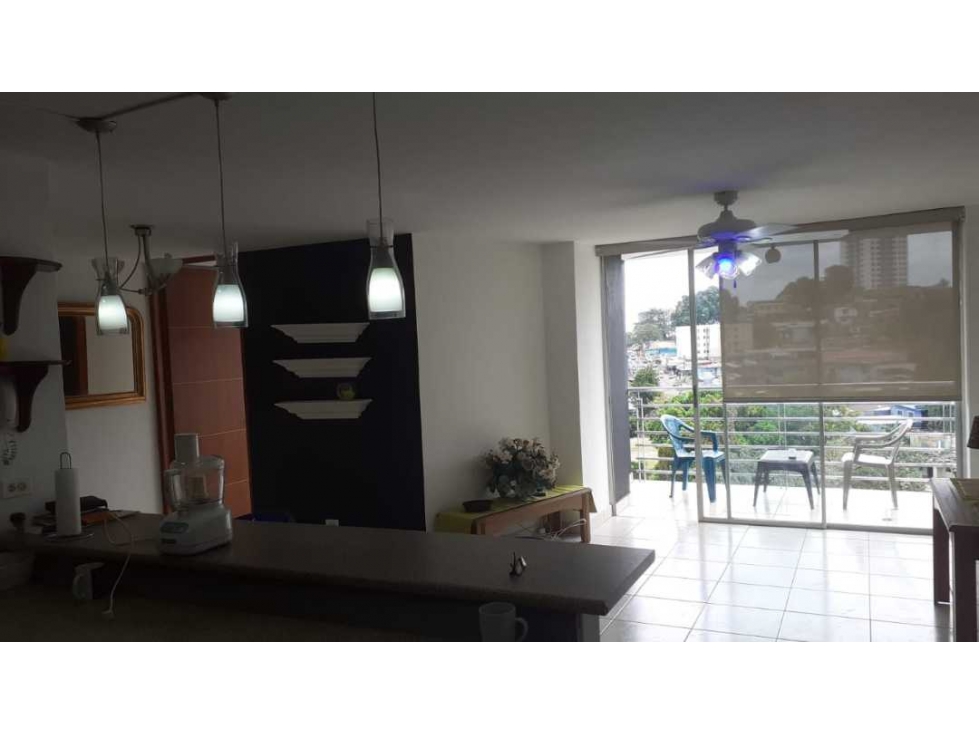 VENDO APARTAMENTO EN PANAMÁ 12 DE OCTUBRE PH BROADWAY CENTRAL 3R — foto 5