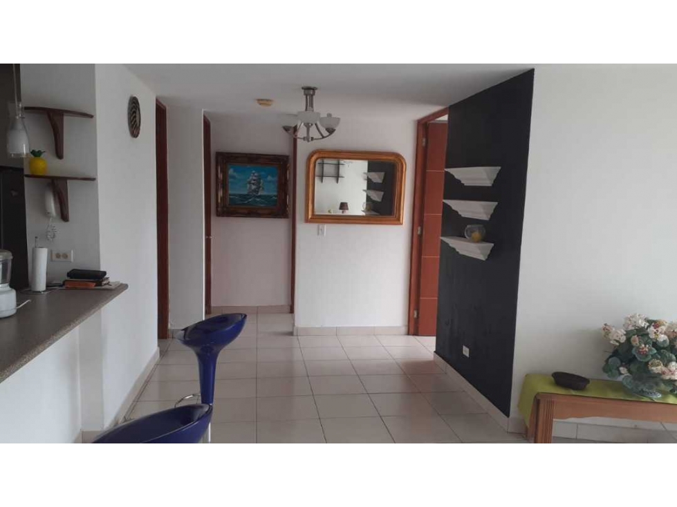 VENDO APARTAMENTO EN PANAMÁ 12 DE OCTUBRE PH BROADWAY CENTRAL 3R — foto 6