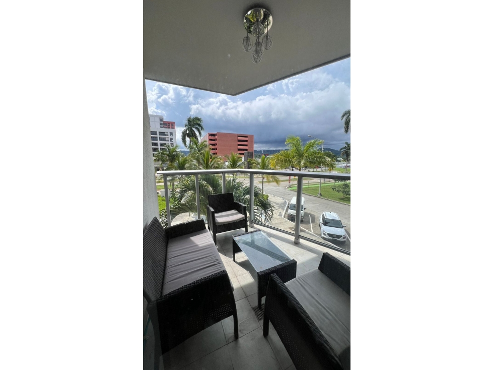Vendo apartamento en Panamá Pacifico