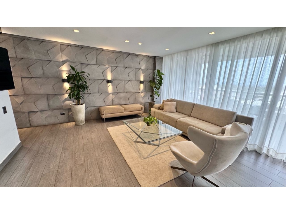 VENDO APARTAMENTO EN PANCE 158m2 — foto 2