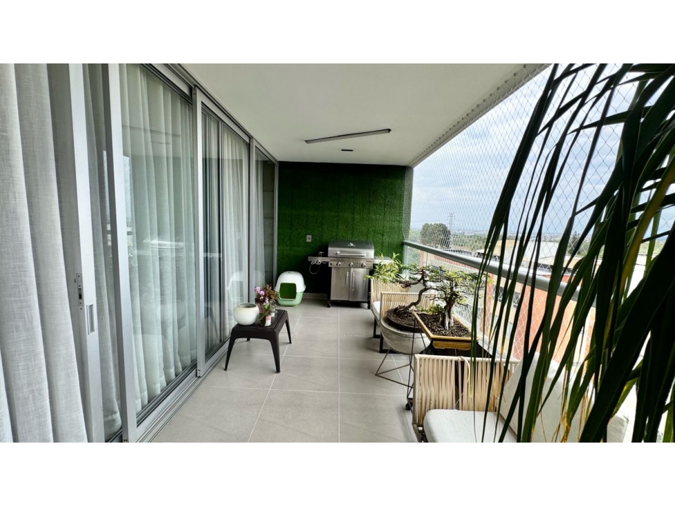 VENDO APARTAMENTO EN PANCE 158m2 — foto 3