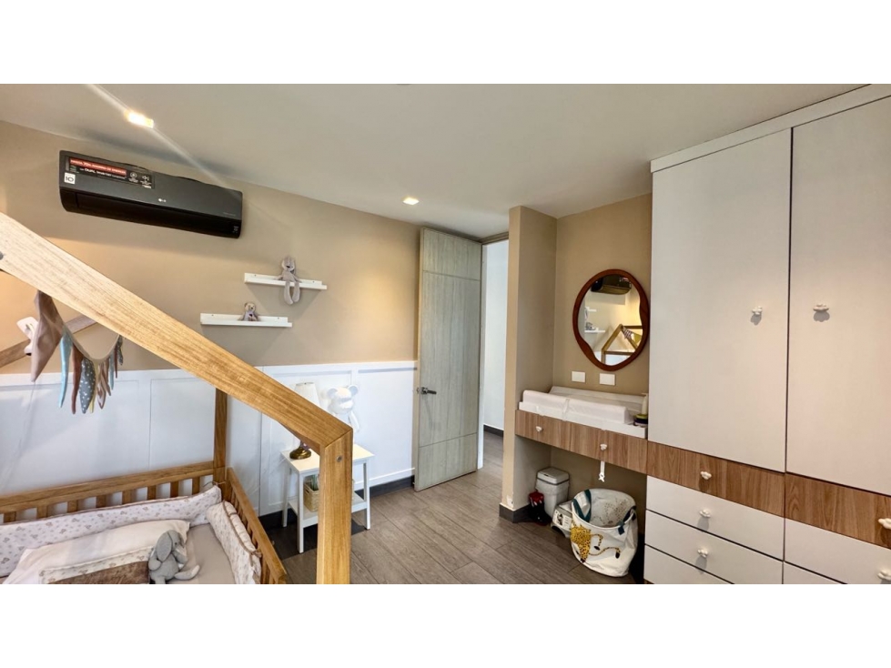 VENDO APARTAMENTO EN PANCE 158m2 — foto 5