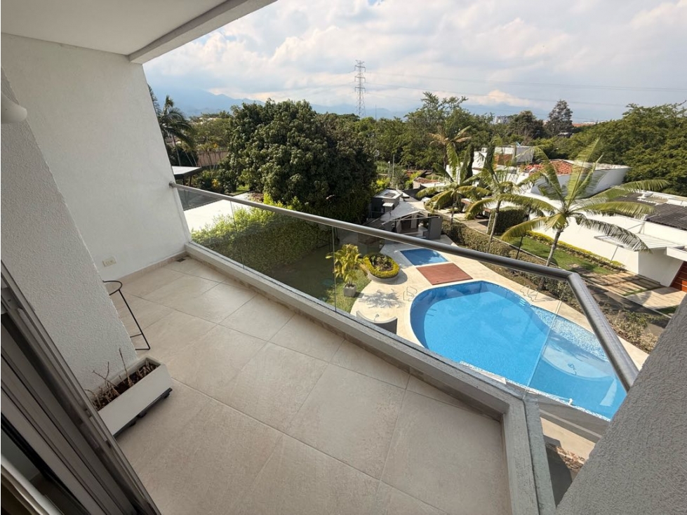 VENDO APARTAMENTO EN PANCE — foto 4
