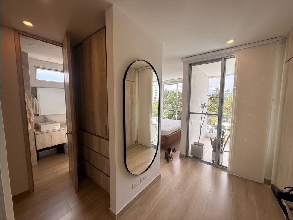 VENDO APARTAMENTO EN PANCE — foto 6