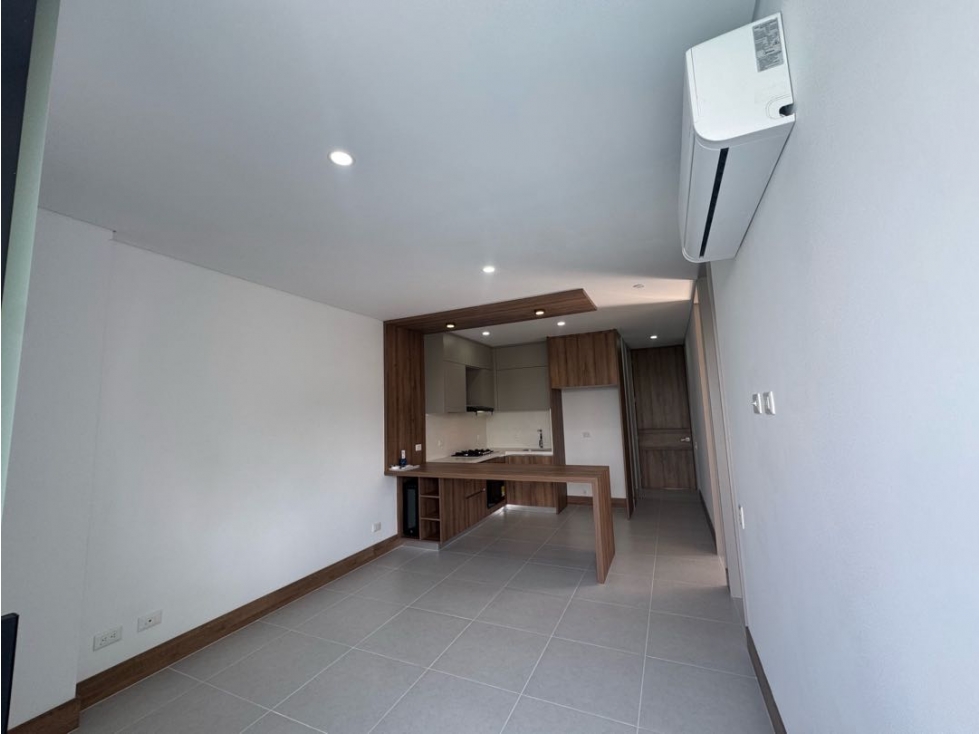 VENDO APARTAMENTO EN PANCE 66m2 piso2 vista a la piscina NUEVO — foto 3