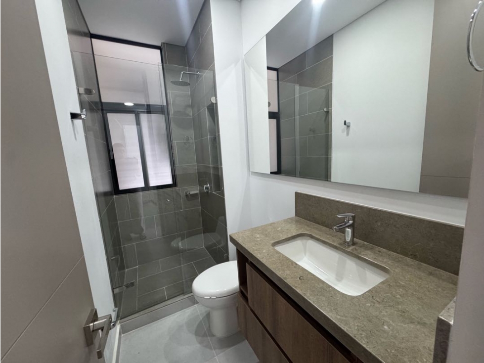 VENDO APARTAMENTO EN PANCE 66m2 piso2 vista a la piscina NUEVO — foto 6