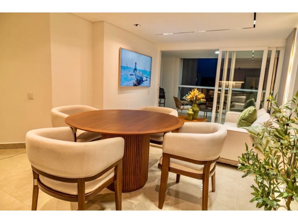 VENDO APARTAMENTO EN PANCE, SUR DE CALI — foto 2