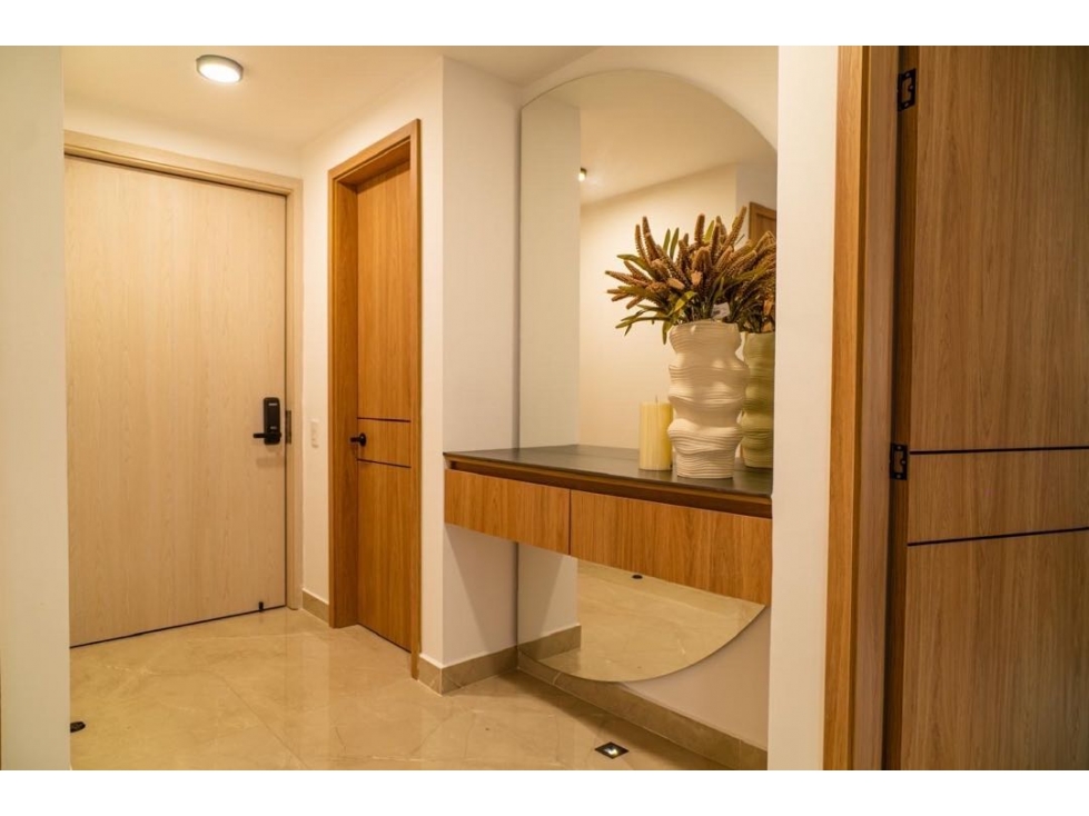 VENDO APARTAMENTO EN PANCE, SUR DE CALI — foto 5