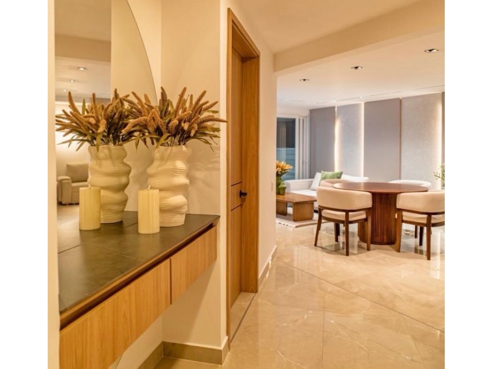 VENDO APARTAMENTO EN PANCE, SUR DE CALI — foto 6