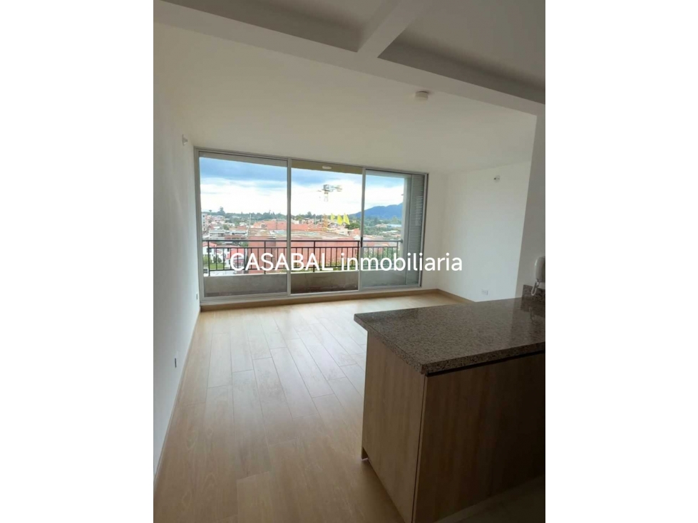 Vendo apartamento en Paradise forest chia