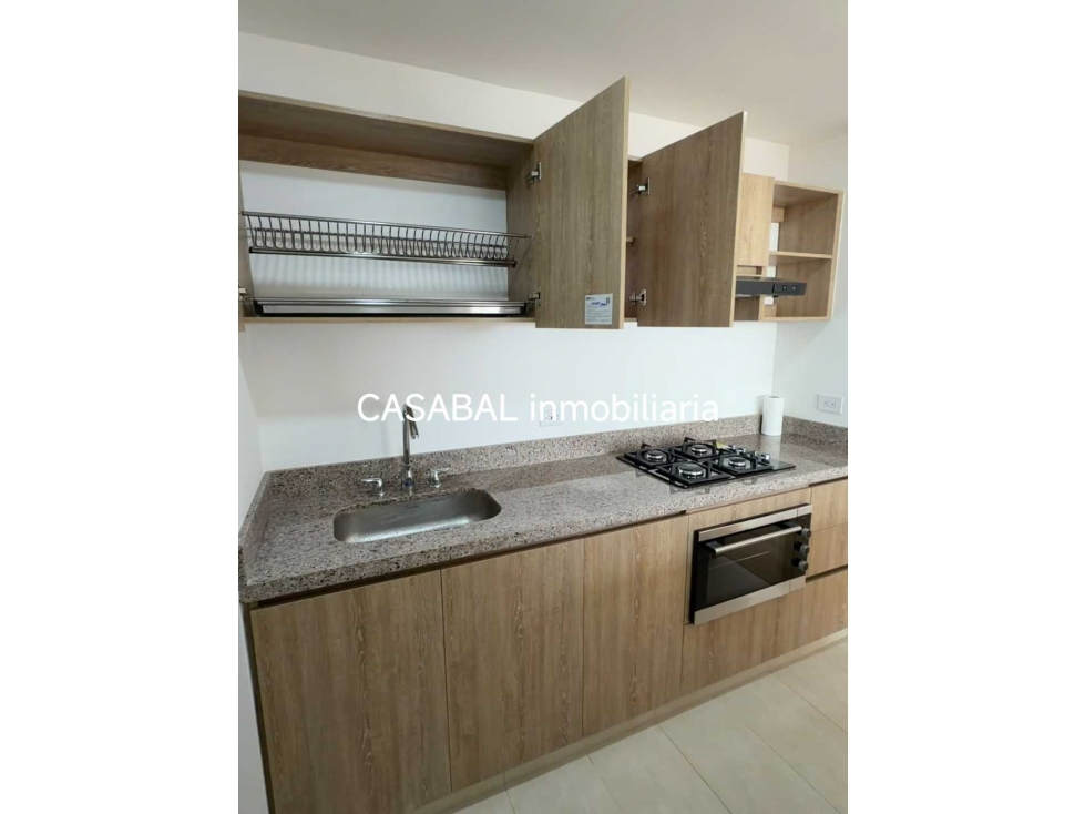 Vendo apartamento en Paradise forest chia — foto 3