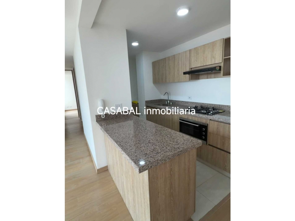 Vendo apartamento en Paradise forest chia — foto 4