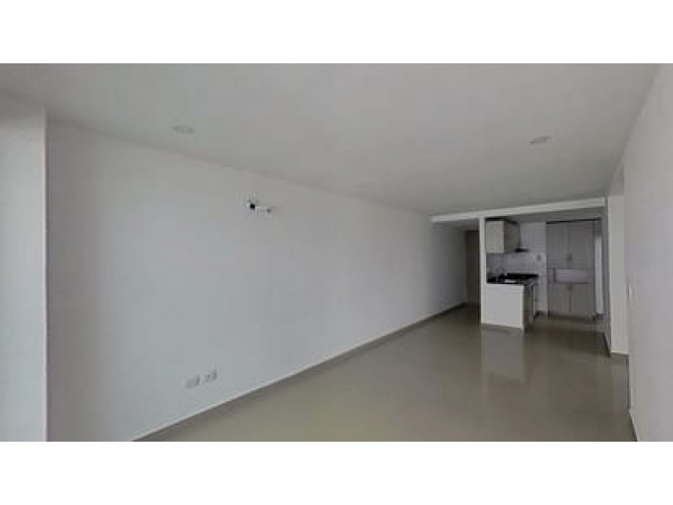 VENDO APARTAMENTO EN PARAISO