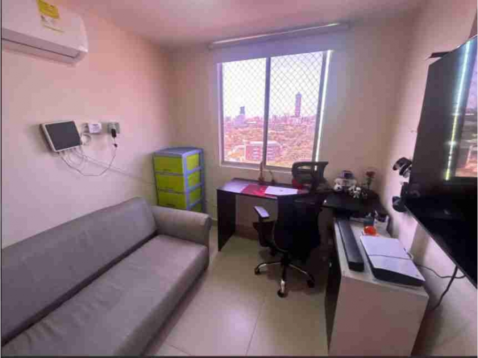 VENDO APARTAMENTO EN PARAISO — foto 4