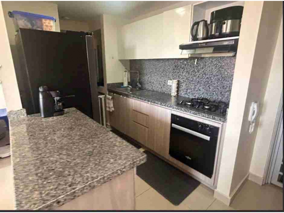 VENDO APARTAMENTO EN PARAISO — foto 5