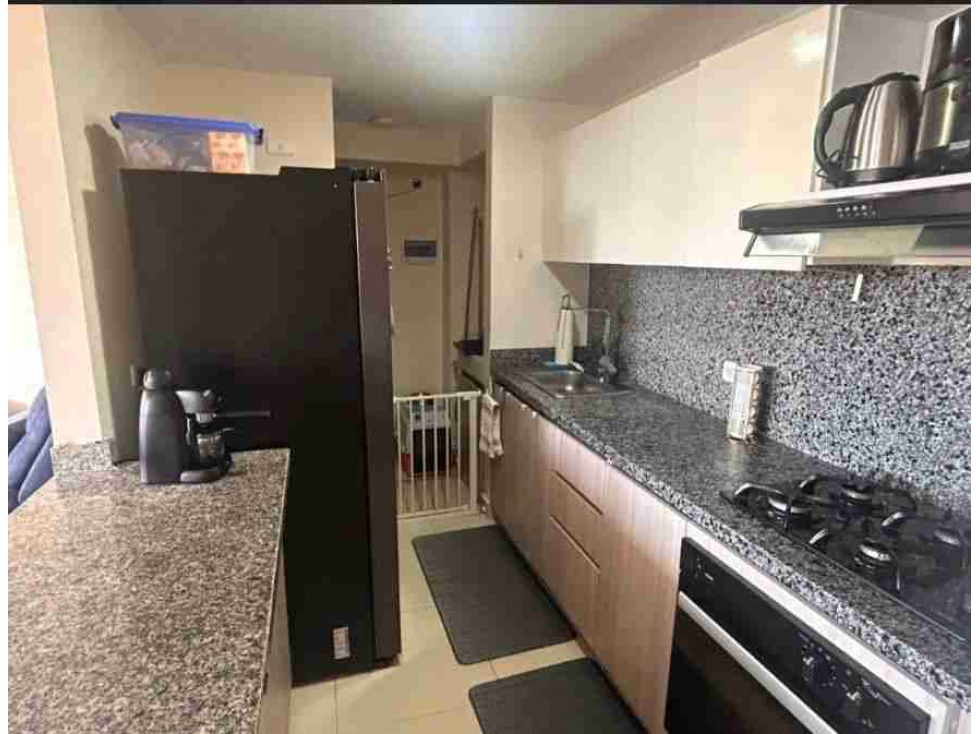 VENDO APARTAMENTO EN PARAISO — foto 6
