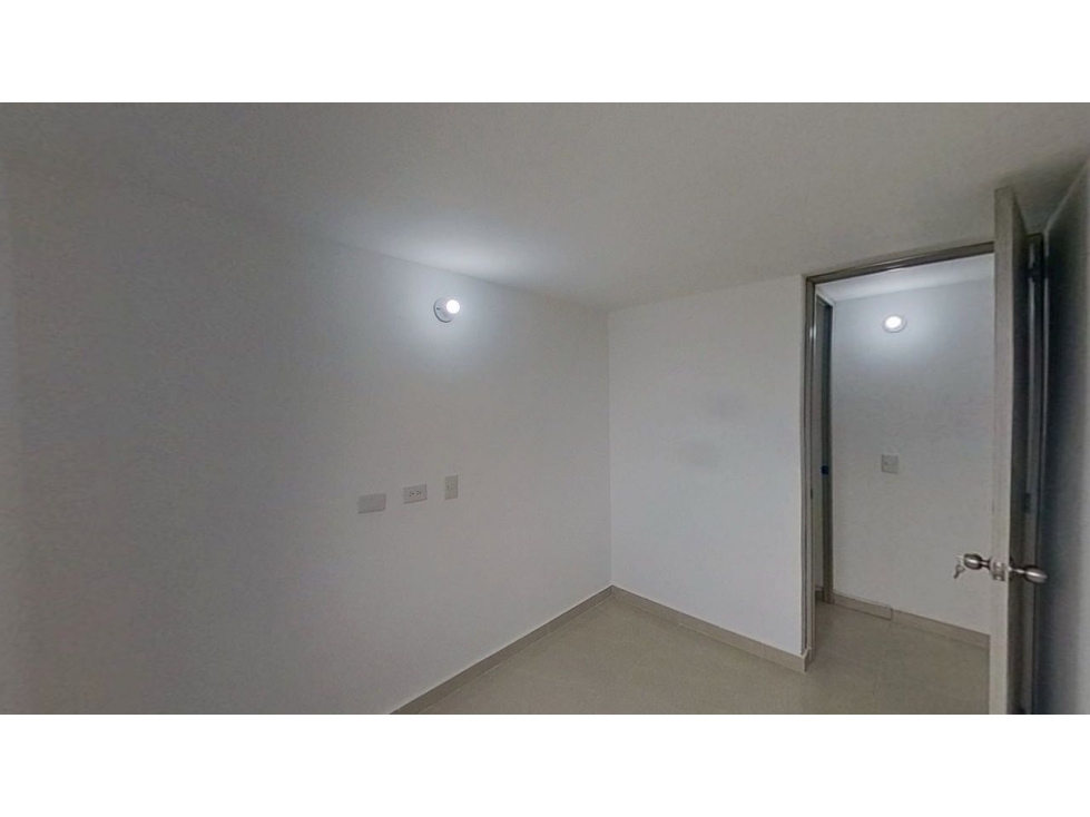Vendo Apartamento En Parque Alto Aralias Bello $244M — foto 4