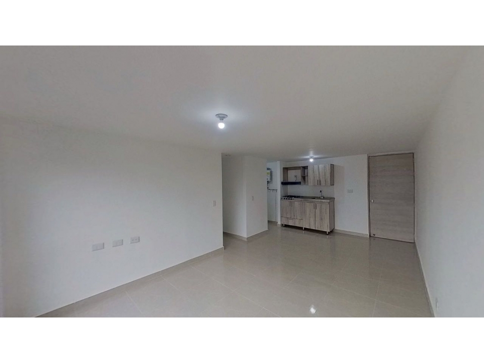 Vendo Apartamento En Parque Alto Aralias Bello $244M — foto 6