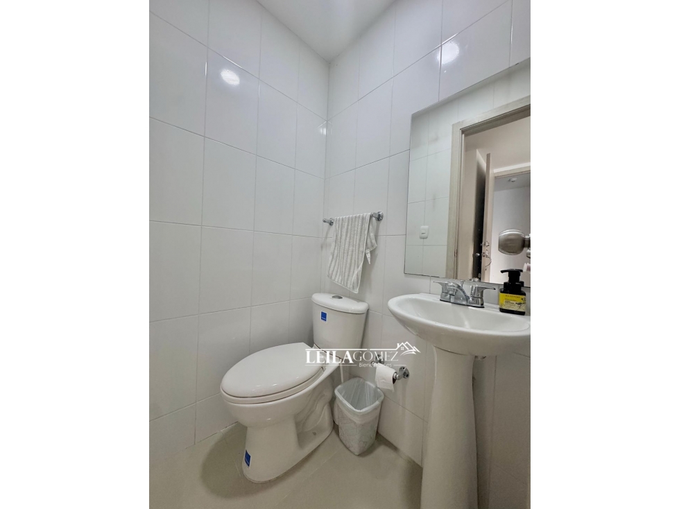 Apartamento en Venta Barrio Manga — foto 4