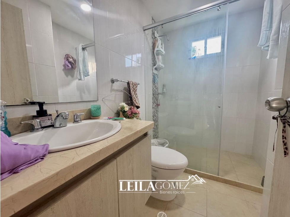 Apartamento en Venta Barrio Manga — foto 5