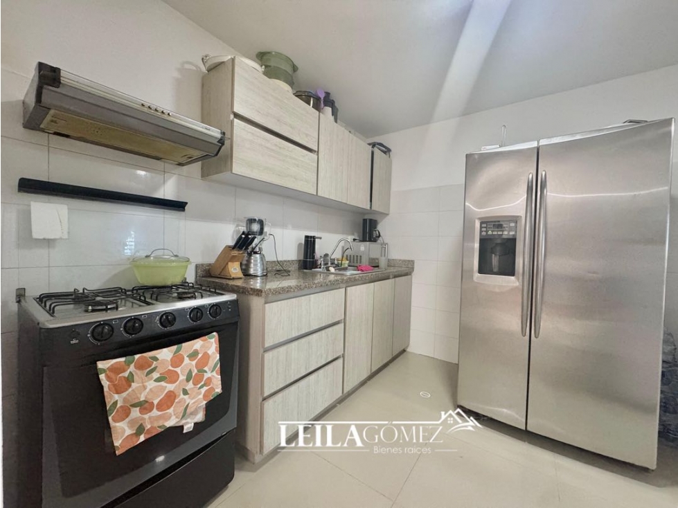 Apartamento en Venta Barrio Manga — foto 6