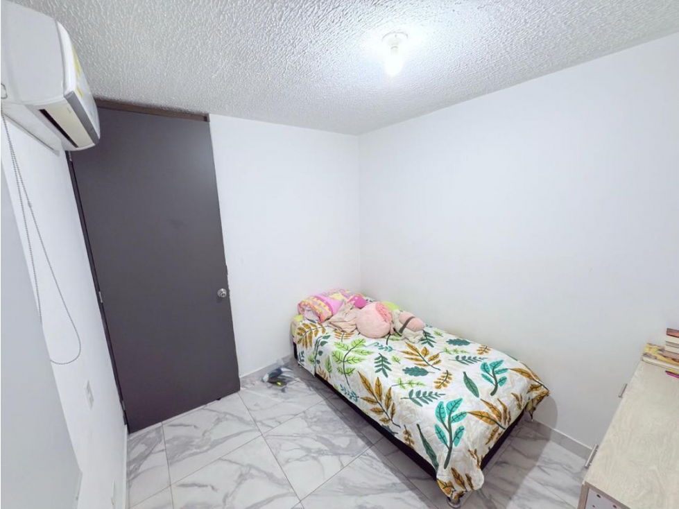 Vendo Apartamento en Parque Heredia Gaia - Gaia con Parqueadero — foto 3
