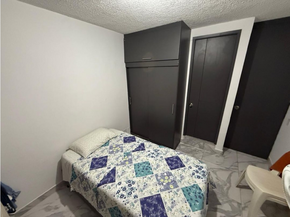 Vendo Apartamento en Parque Heredia Gaia - Gaia con Parqueadero — foto 4