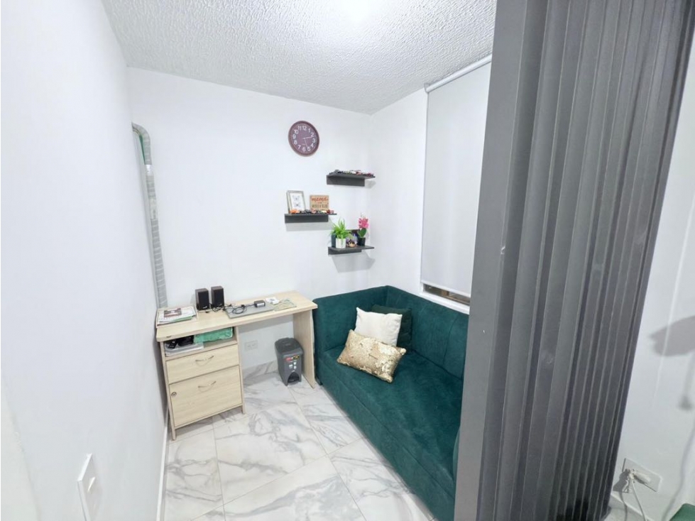 Vendo Apartamento en Parque Heredia Gaia - Gaia con Parqueadero — foto 5