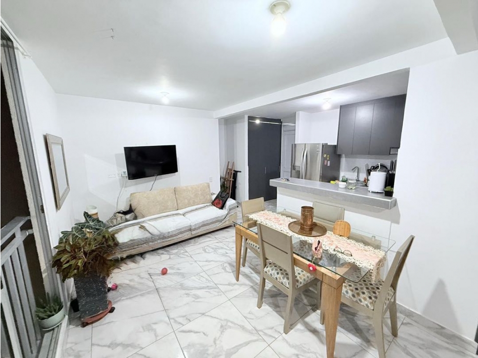 Vendo Apartamento en Parque Heredia Gaia - Gaia con Parqueadero — foto 6