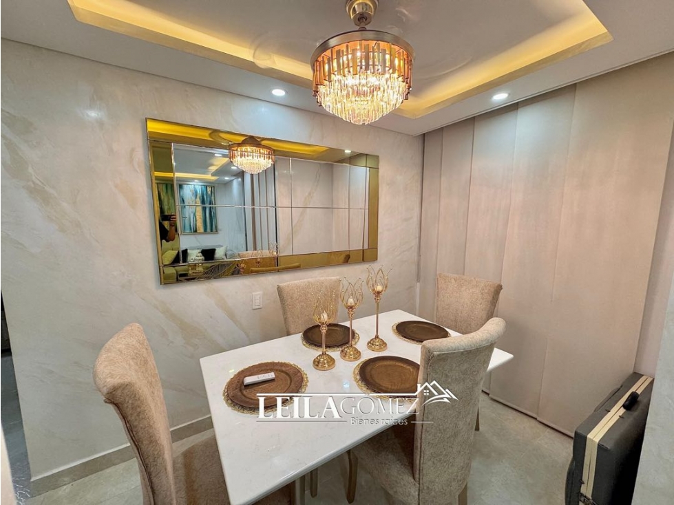 Vendo Apartamento en Parque Heredia con parqueadero — foto 3