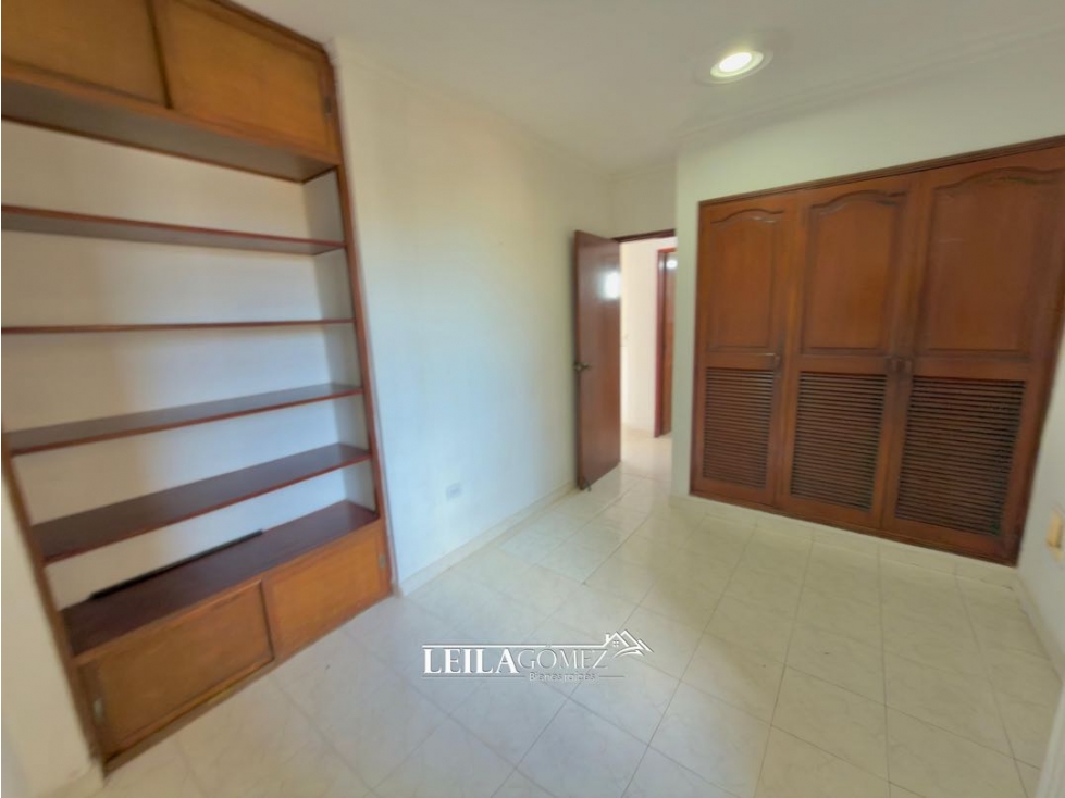 Vendo Apartamento Duplex en la Concepcion — foto 2