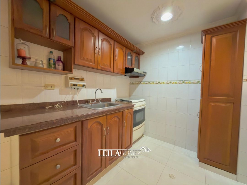 Vendo Apartamento Duplex en la Concepcion — foto 4