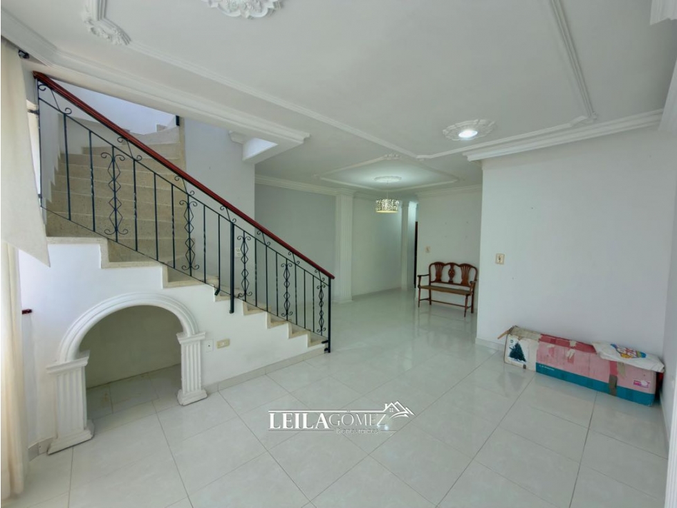 Vendo Apartamento Duplex en la Concepcion — foto 6