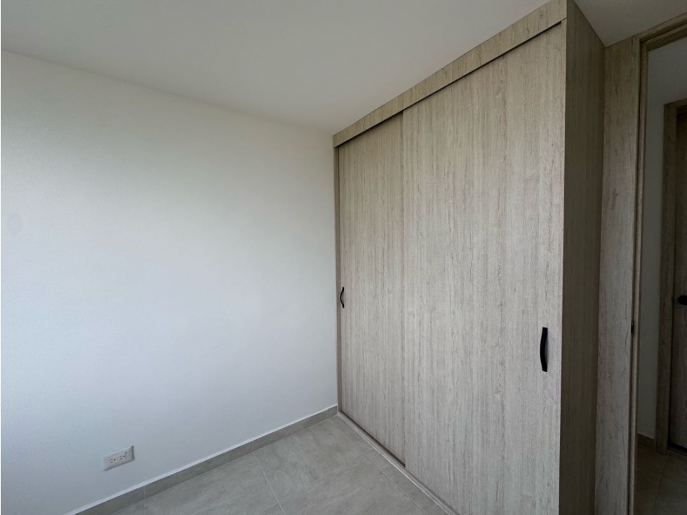 VENDO APARTAMENTO EN PARQUE NATURA JAMUNDI 56m2 — foto 2