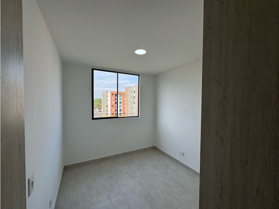 VENDO APARTAMENTO EN PARQUE NATURA JAMUNDI 56m2 — foto 3
