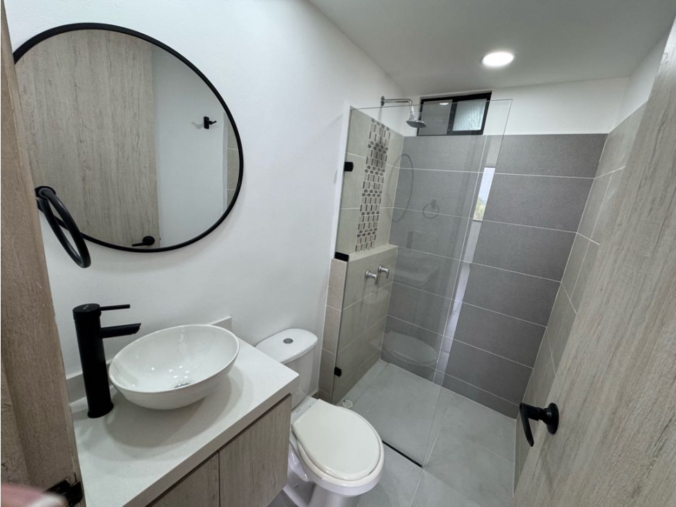 VENDO APARTAMENTO EN PARQUE NATURA JAMUNDI 56m2 — foto 4