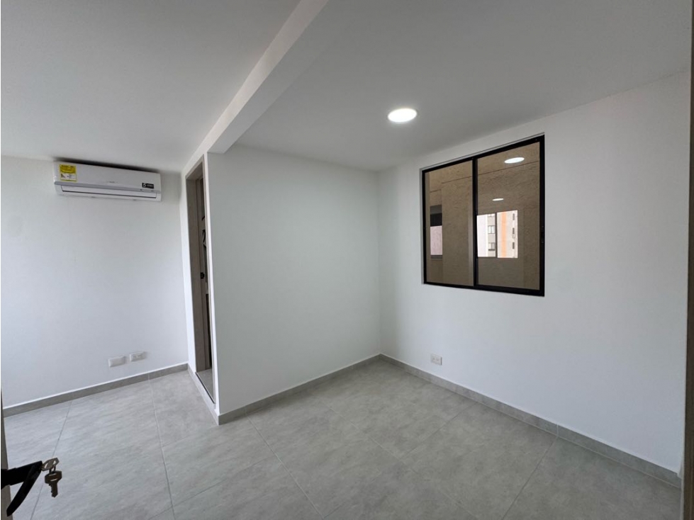 VENDO APARTAMENTO EN PARQUE NATURA JAMUNDI 56m2 — foto 5
