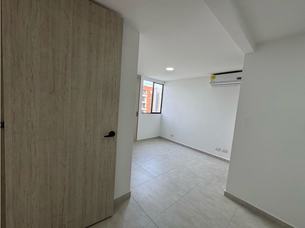 VENDO APARTAMENTO EN PARQUE NATURA JAMUNDI 56m2 — foto 6