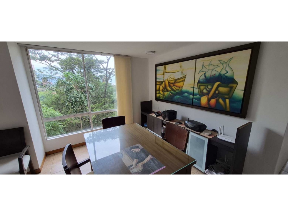 Vendo apartamento en parte alta del Poblado — foto 4