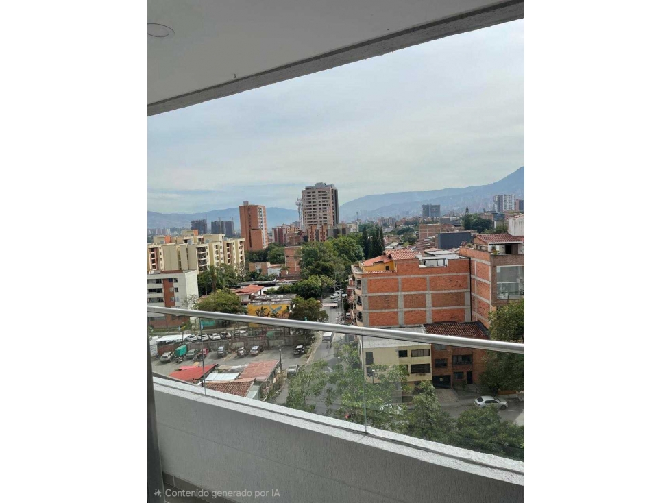 Vendo apartamento en parte baja de Envigado sector Señorial — foto 2