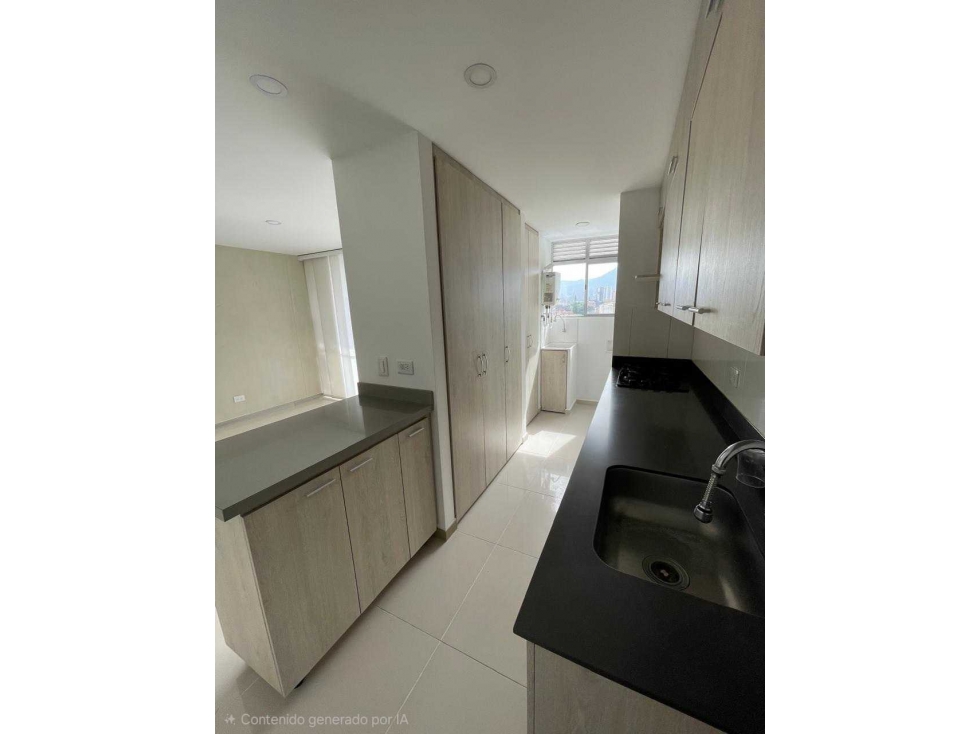 Vendo apartamento en parte baja de Envigado sector Señorial — foto 3