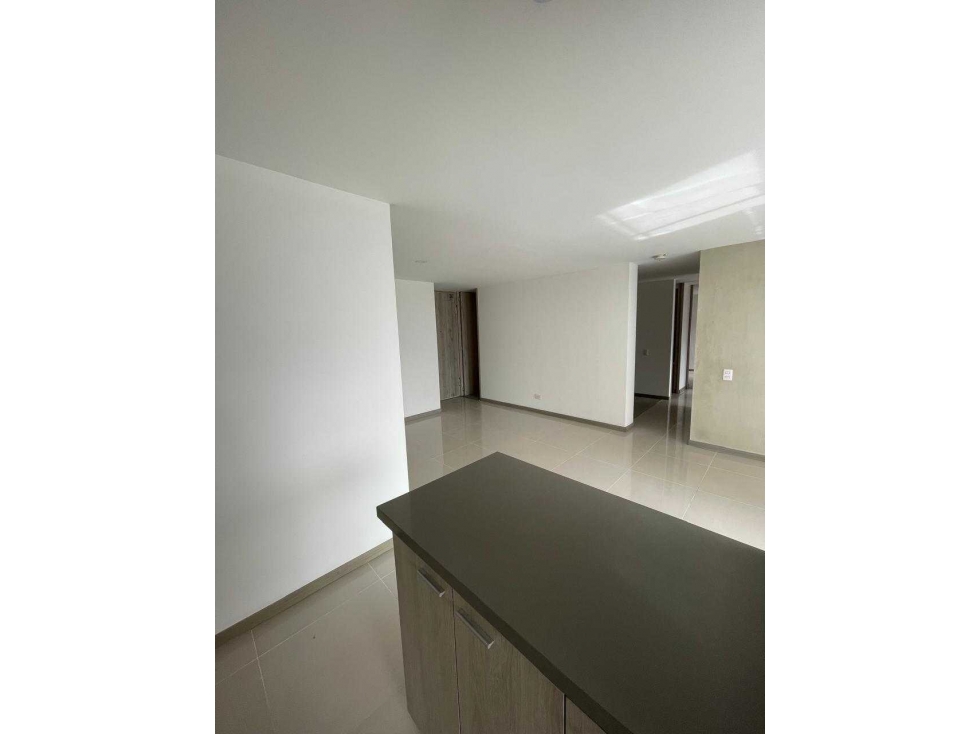 Vendo apartamento en parte baja de Envigado sector Señorial — foto 5