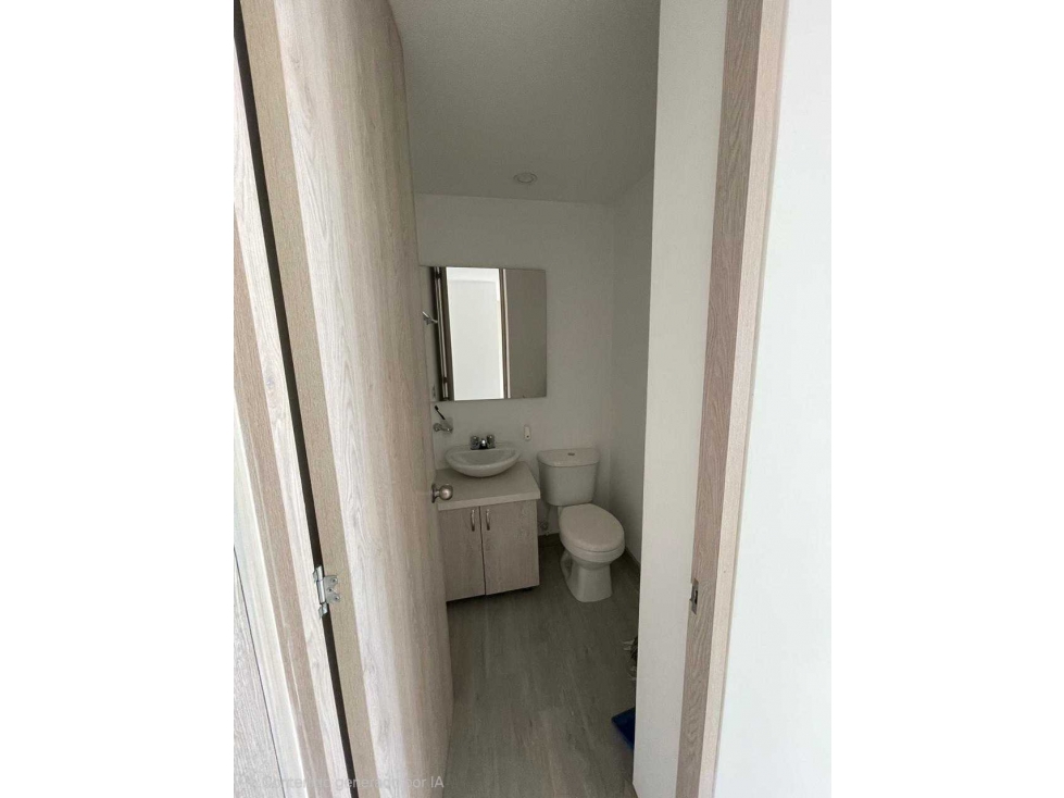 Vendo apartamento en parte baja de Envigado sector Señorial — foto 6